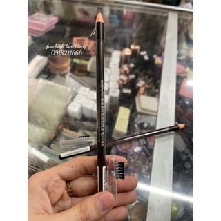 Chì xé kẻ mày WODWOD kèm đầu chải