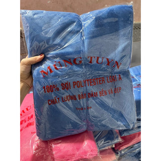 mùng tuyn (mùng dăng dây 4 góc)đủ Kích thước( màn ngủ)