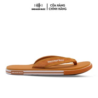 Dép sneaker buzz y-strap basic sandals 1sb0106