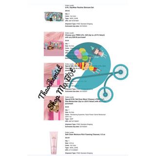 SON ESTEE LAUDER MÀU PALM BEACH CHIC (BILL US)