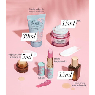 SON ESTEE LAUDER MÀU PALM BEACH CHIC (BILL US)