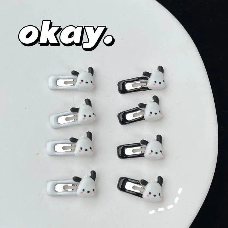 Kẹp cún bb nhí 3cm