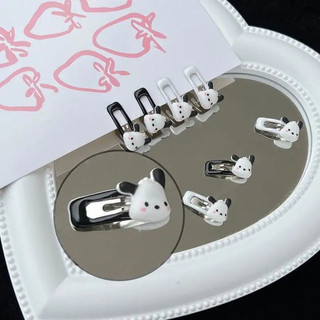 Kẹp cún bb nhí 3cm