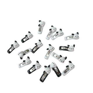 Kẹp cún bb nhí 3cm