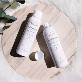 Xịt khoáng Avene 300ml Pháp