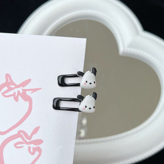 Kẹp cún bb nhí 3cm