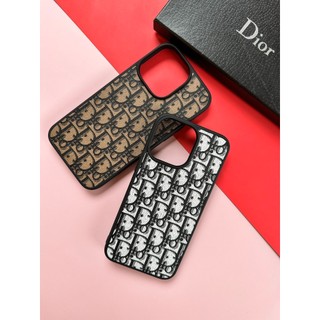 Ốp iphone Dior sang hịn mịn