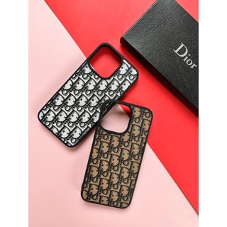 Ốp iphone Dior sang hịn mịn