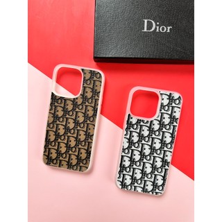 Ốp iphone Dior sang hịn mịn