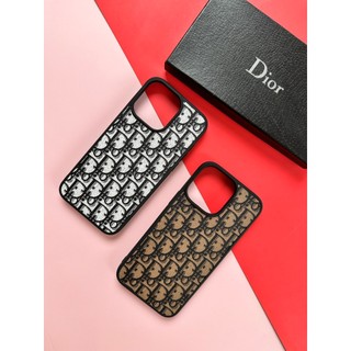 Ốp iphone Dior sang hịn mịn