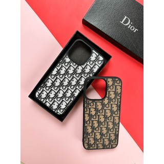 Ốp iphone Dior sang hịn mịn