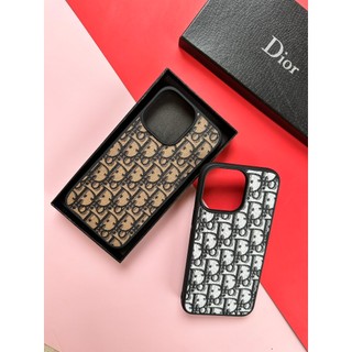 Ốp iphone Dior sang hịn mịn