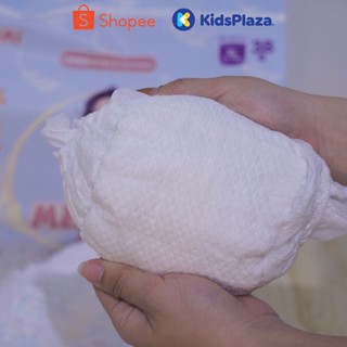 Bỉm quần Megumi Nhật cao cấp (đủ size cho bé)