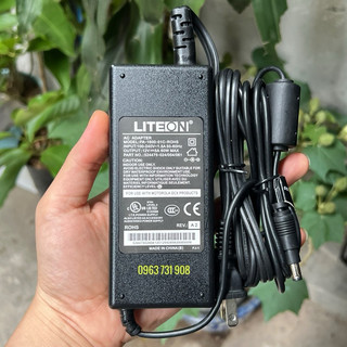 Adapter nguồn 12V 5A cho đầu ghi camera VANTECH chính hãng