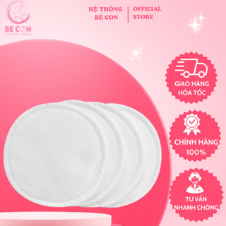 MIẾNG THẤM SỮA HOTGA 4 MIẾNG