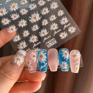 sticker hoa 5d nhé ạ