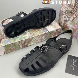 Dép dọ GCC, Dép rọ sandal, Dép quai hậu GC,dép dọ đúc cao cấp, thời trang 4 mùa cá tính, hottrend.???