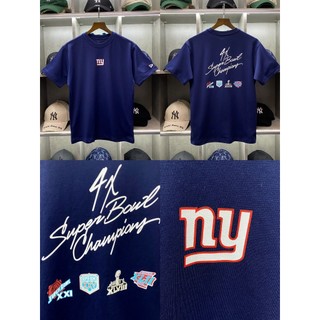 Áo new era ny navy super bowl