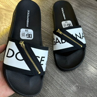 Dép quai ngang Nam DG mix khoá Mẫu Mới Nhất - Dép Nam Cực SANG CỰC Chất Mẫu Mới cực đep cực Hót giá cực sốc???