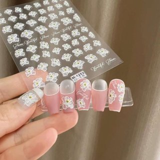 sticker hoa 5d nhé ạ