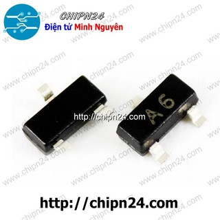 Diode dán bas16 sot-23 smd