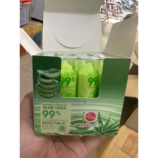 SON NHA ĐAM ALOE VERA PENIFEN