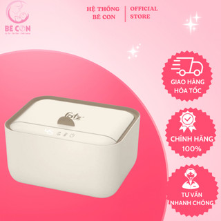 Máy ủ ấm khăn ướt cho bé Warm 4 FATZBABY