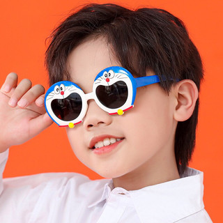 Mắt kính trẻ em,mắt kính doraemon ,kính trẻ em gọng dẻo