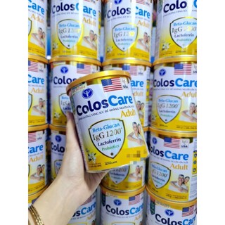 Sữa ColosCare Adult lon 800g