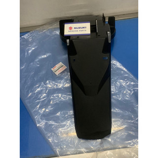 Dè sau bảng số viva 110 suzuki chính hãng