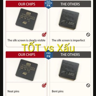 Mạch Mach3 USB Đỏ 4 Trục Chế Máy CNC (chíp và cáp tốt)