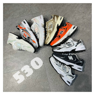 Giày new balance 530 màu đẹp, bao check chính hãng