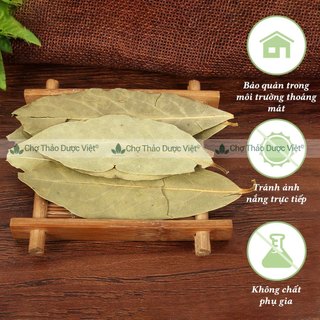 Lá nguyệt quế 1kg, lá bay leaves và 20 loại gia vị hương thảo, húng quế, kinh giới, mùi tây, thì là
