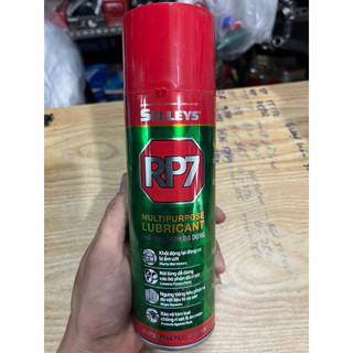 Chai xịt tẩy sét RP7- Hàng chính hãng