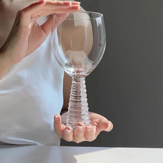 Ly rượu vang thủy tinh cao cấp