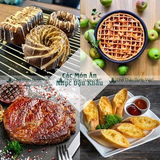 Nhục đậu khấu 500g, nutmeg, hạt to, thơm, sạch, gia vị nấu ăn, làm bánh - Chợ Thảo Dược Việt