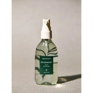 Xịt Dưỡng Tóc Aromatica Rosemary Root Enhancer 100ml