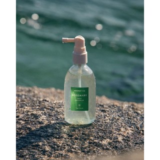 Xịt Dưỡng Tóc Aromatica Rosemary Root Enhancer 100ml