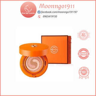 Phấn nước DPC Pink Aura Cushion Limited