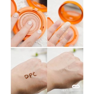 [DATE 7/2025] Phấn nước DPC Pink Aura Cushion Limited