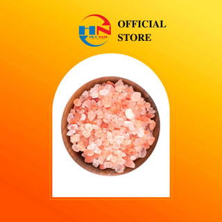 Muối Hồng Himalaya nhập khẩu Pakistan dạng mịn và hạt