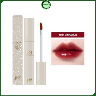  Son Tint Bóng BBIA Glow Lip Tint căng mọng base son lì lâu trôi 3.2g - Mibebe 