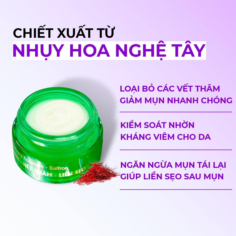 COMBO CHUYÊN SÂU Kem Nám - Tàn Nhang - Đồi Mồi + Kem Mụn - Mờ Thâm - Liền Sẹo akala ( Tế Bào Mầm Tái Sinh & Collagen