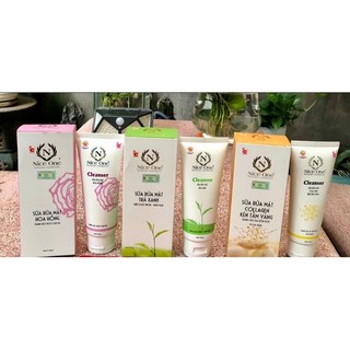 Sữa rửa mặt Nice one 60ml