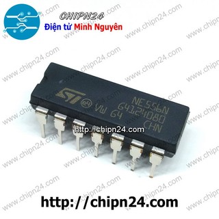 Ic ne556 dip-14 hàng tốt