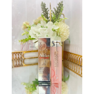Chính Hãng - Son Dưỡng Dior ( Đầy Đủ Bill Duty )