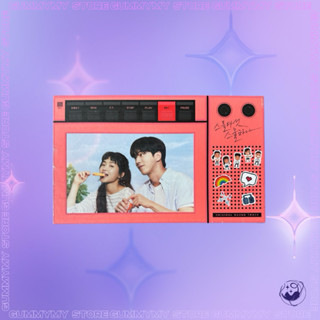 [CÓ SẴN] OST Bộ album nhạc phim Twenty Five, Twenty One (Tuổi 25, tuổi 21) 2521 nguyên seal