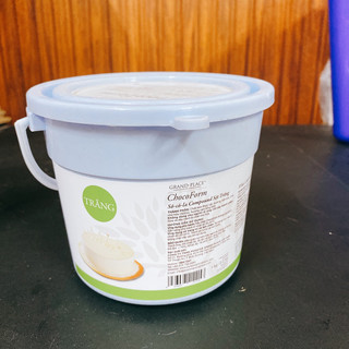 Sôcôla Sệt Puratos 1kg