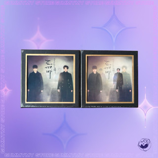 [CÓ SẴN] OST album nhạc phim GOBLIN (Yêu Tinh) nguyên seal