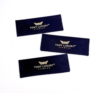 Khăn Lau Kính Đa Năng Chuyên Dụng - Lau Mắt Kính Cận Mặt Kính Điện Thoại Tonyluxury E